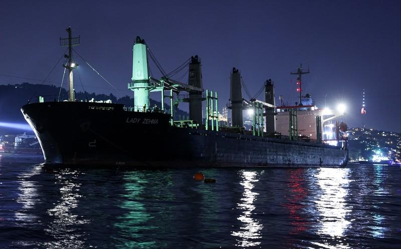 台湾岛上的天然气储备大约在一周内耗尽。届时如果岛上找大陆帮忙，我们帮不帮？怎么帮