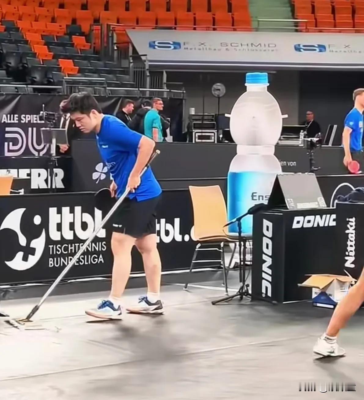 事实再一次证明，女人不愿意做家务，不是懒，只是没有遇到想为他，做家务的男人！樊