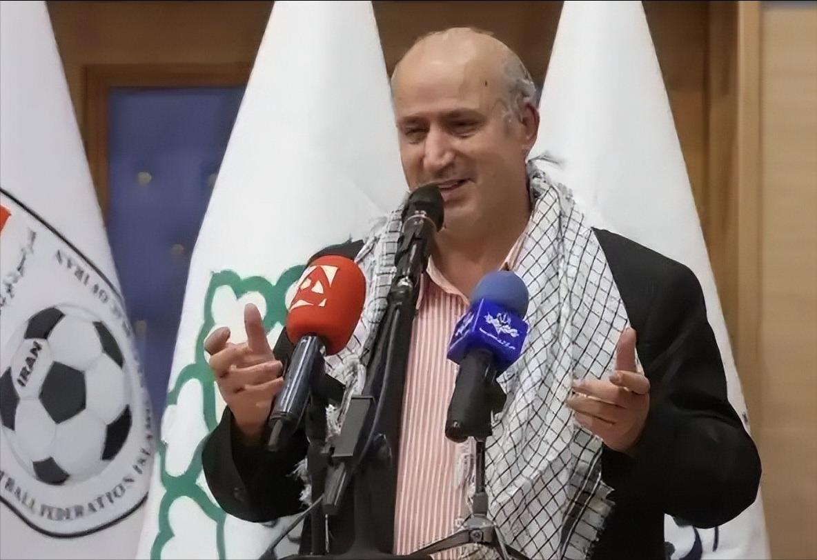 国际足联拒改伊朗赛程！阿联酋递补名单已排好国际足联主席因凡蒂诺明确‘伊朗肯定