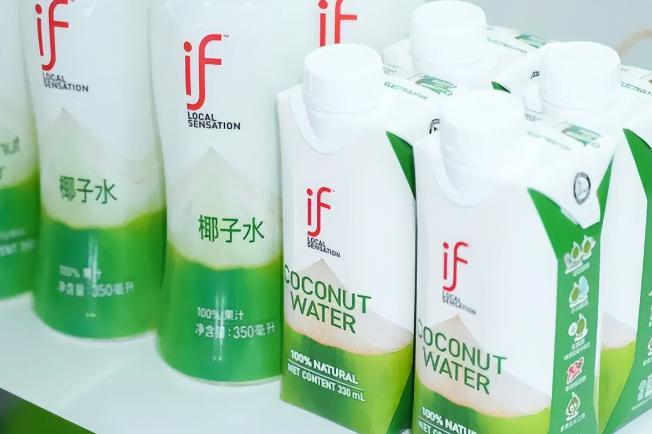一直以为椰子水是健康饮品的“最后一片净土”，没想到竟然是资本收割智商税的重灾区。