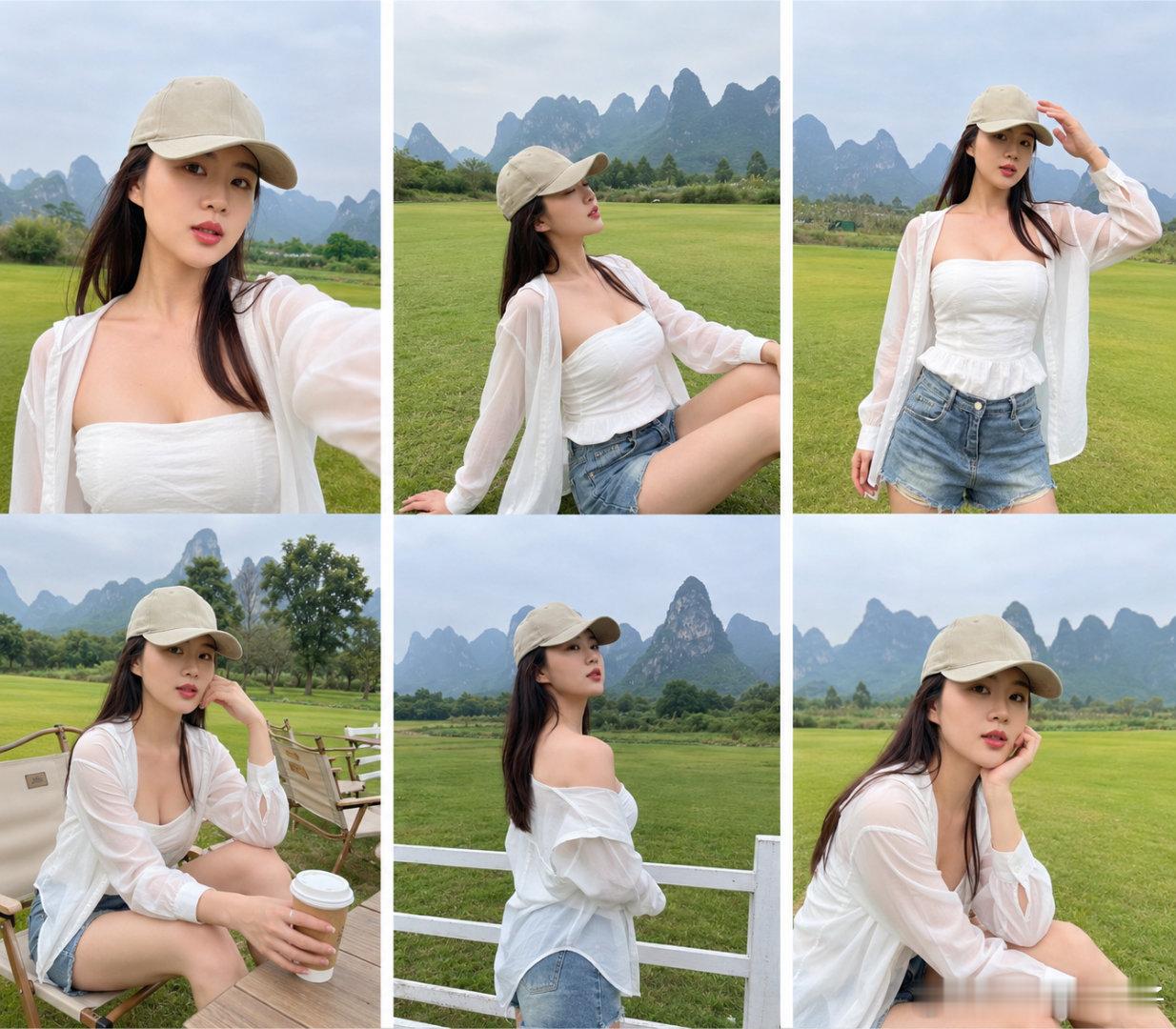 我的朋友圈照片我的日常plog
