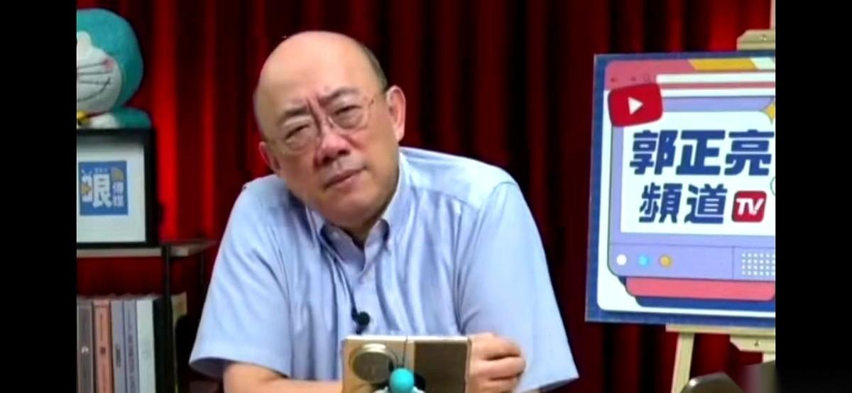 周三上午刚做完节目，中午就被叫去谈话，通知你周五就是最后一期。连个缓冲的时间都