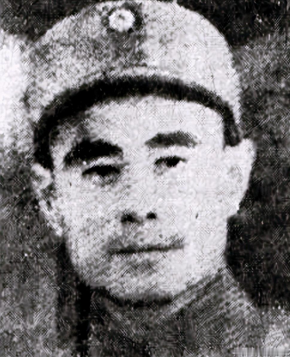 1949年4月，解放军攻克太原，全歼守敌。前线指挥部下达了一道死命令："叛