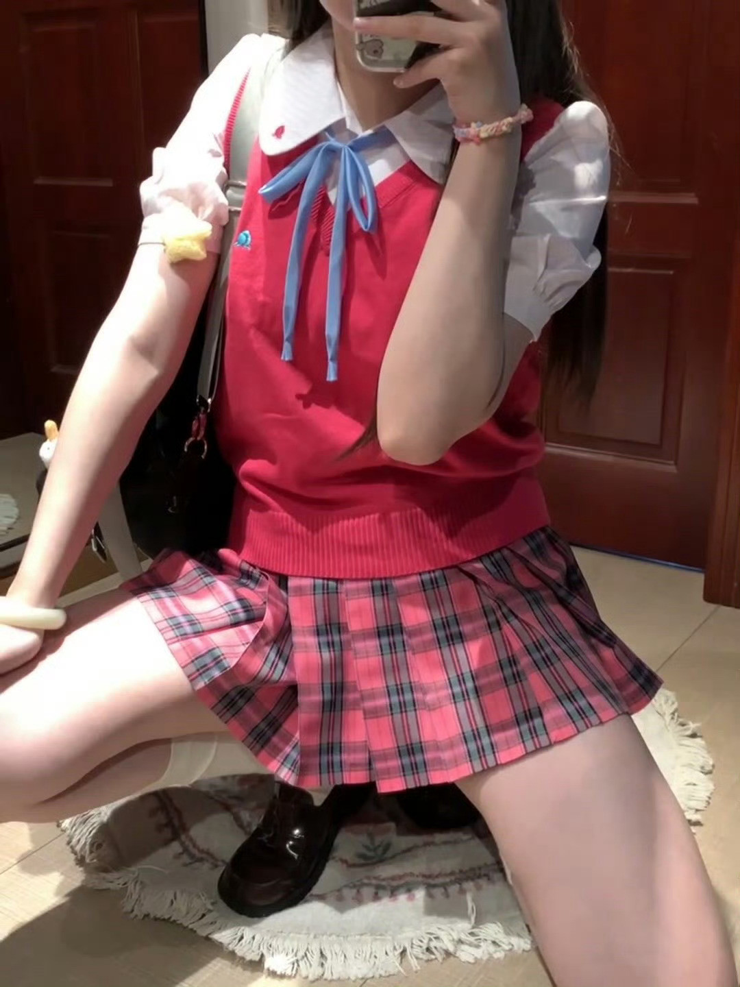 生活再平凡也是限量版要善待自己​​​