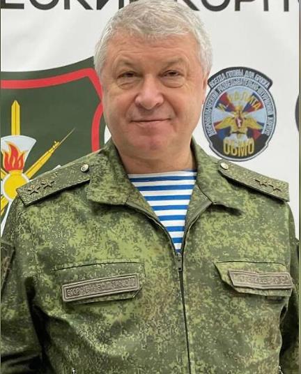 俄乌谈判期间，俄罗斯军事情报总局第一副局长被暗杀，俄军启动全面报复俄罗