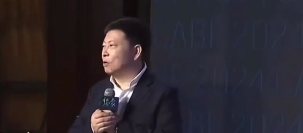 论汽车价格战，还是余承东最实在，华为的人从来不玩虚头巴脑，当余承东被问到20万级
