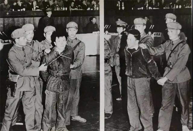 1979年杭州，开国少将双胞胎儿子被判死刑，父亲却说：不干涉审判！法槌落下时