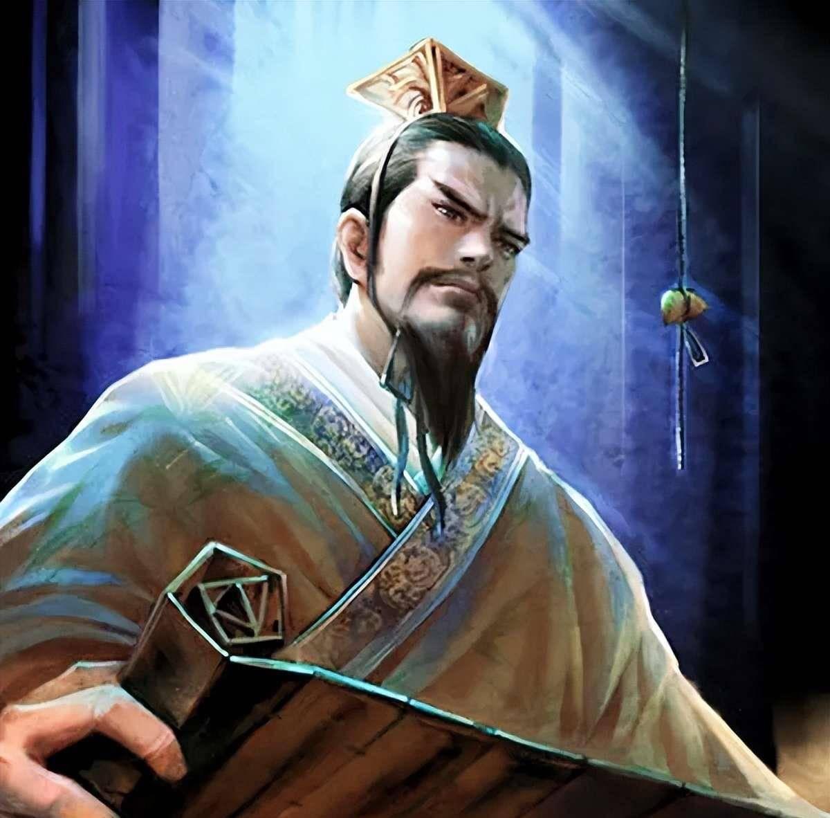 他是战国四公子之一，他极可能是上海、苏州真正意义上的“开城鼻祖”。两千年来，他的
