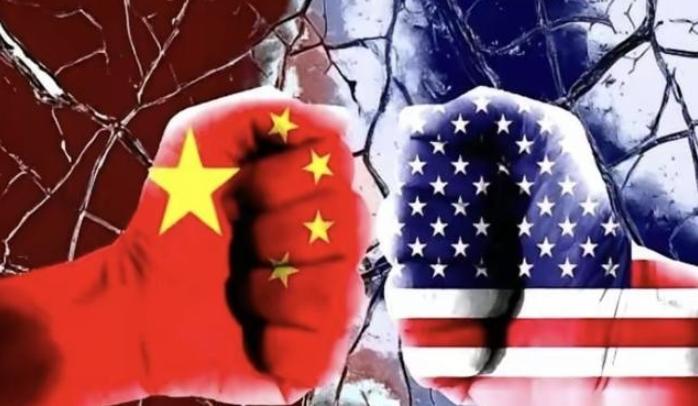 经伊朗这一战，中美之间至少50年内不会爆发战争，理由主要有三点：第一，美国的