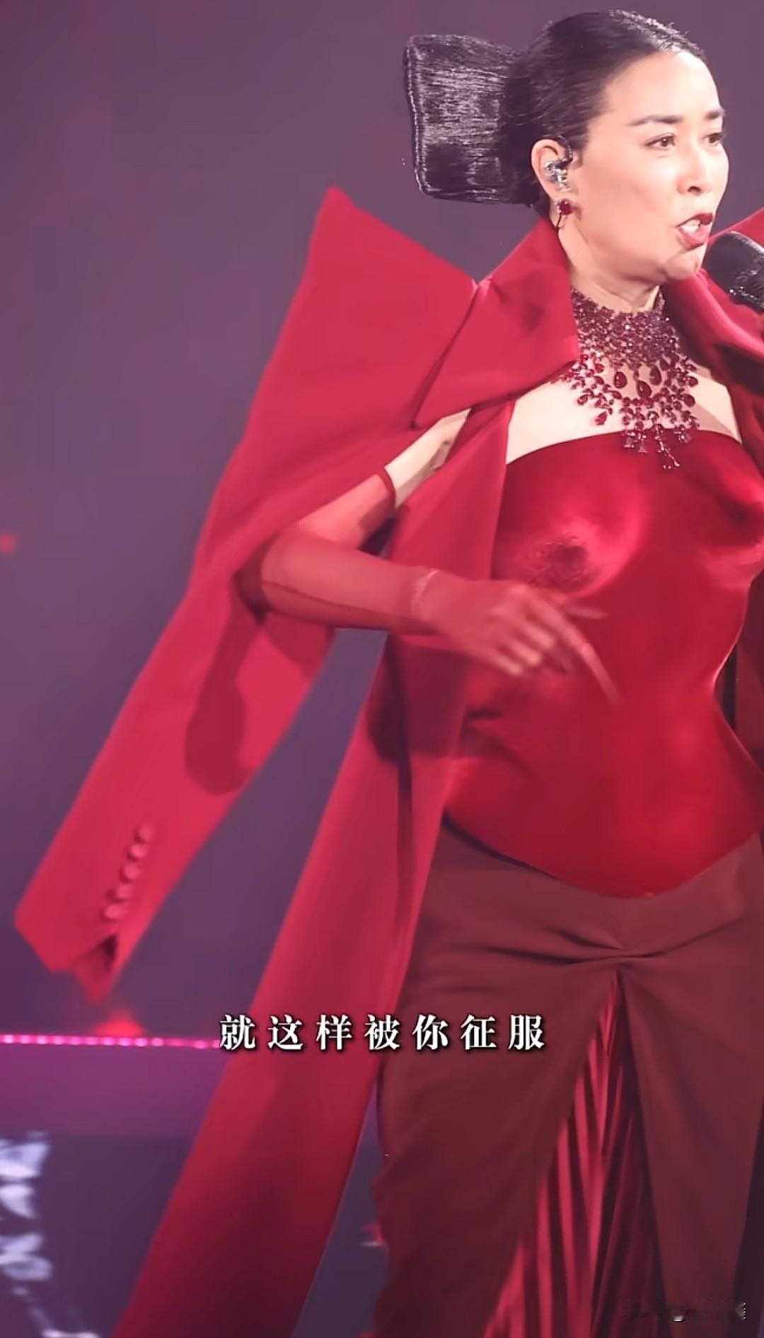822之夜座无虚席，那英与刀郎的"十六年恩怨"终于有了新答案2026年8月2