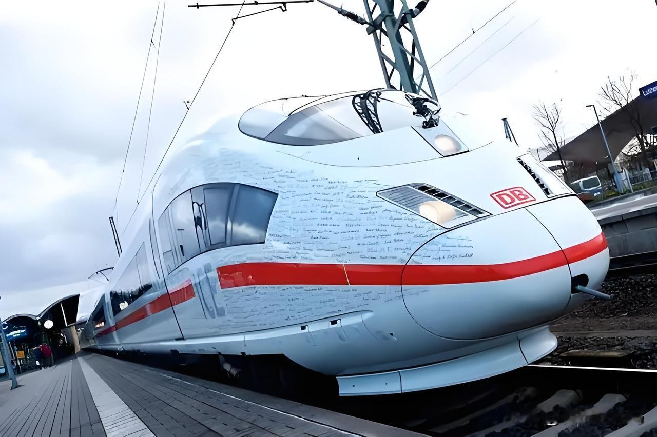 越南高铁方案终于选了他选择合作的不是日本也不是技术成熟中国，而是选择德国