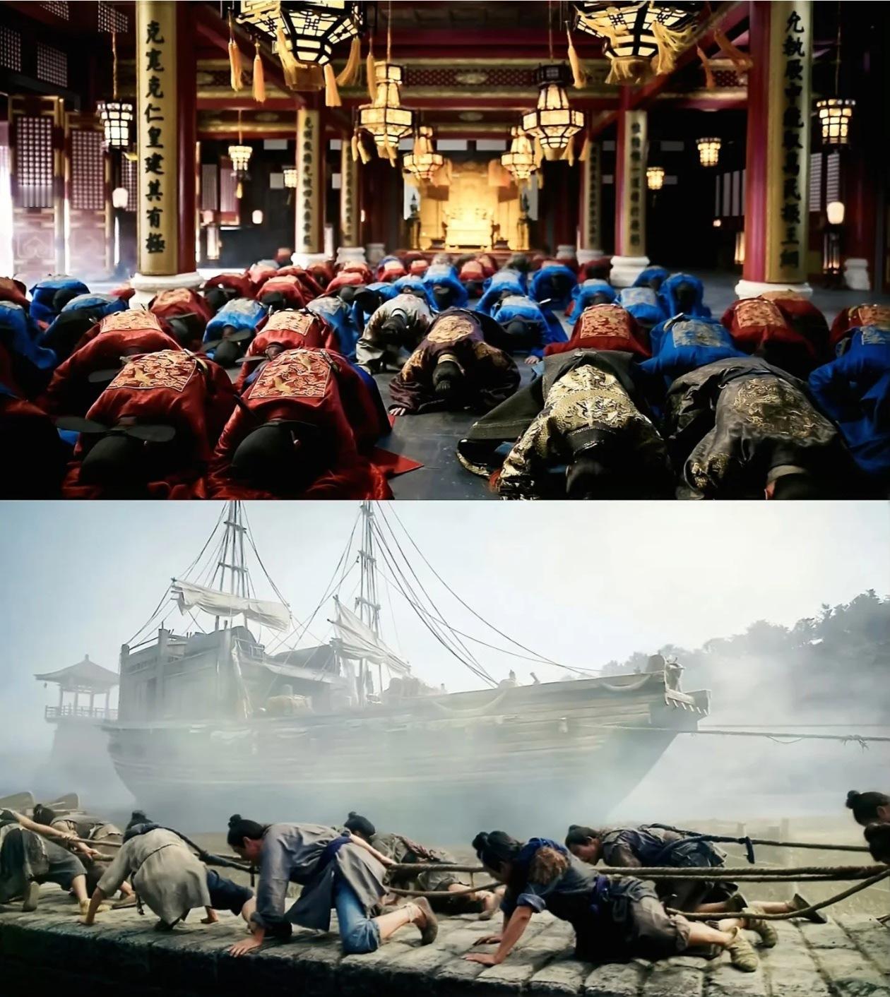 成毅两京十五日百指断层第一☝连新浪微博老总昨晚都亲自推荐的剧，成毅两京十五日的质