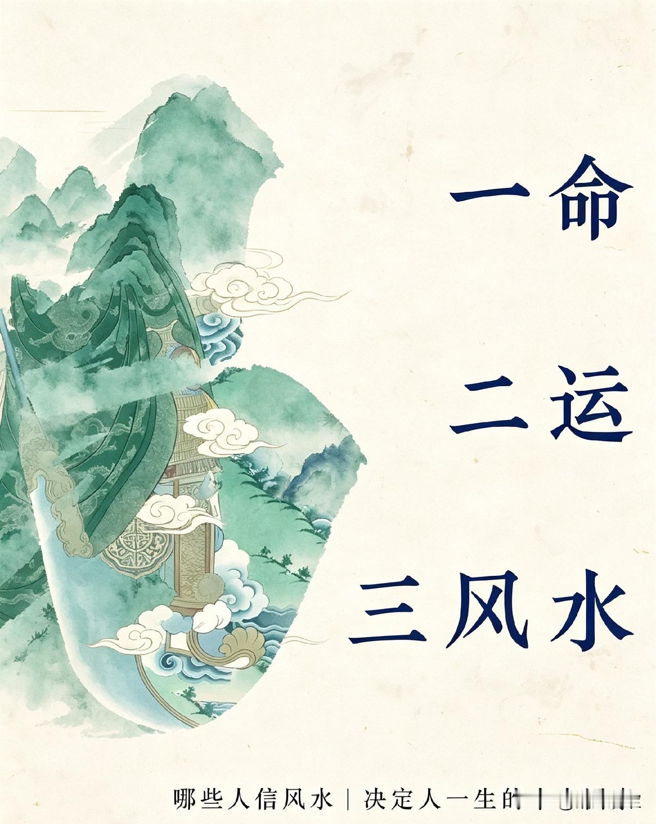 不得不信的玄学:第一：过年不搬家，搬家穷三年。第二：正月不结婚，腊月不订婚。