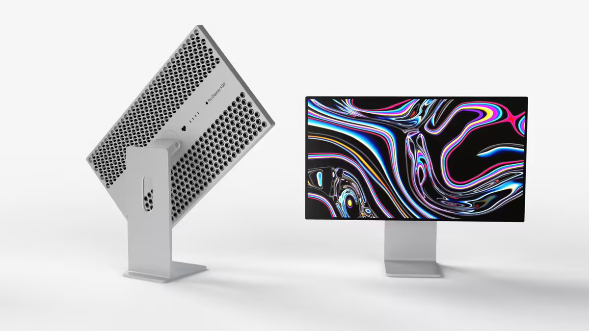 【苹果ProDisplayXDR正式停产】苹果ProDisplayXDR