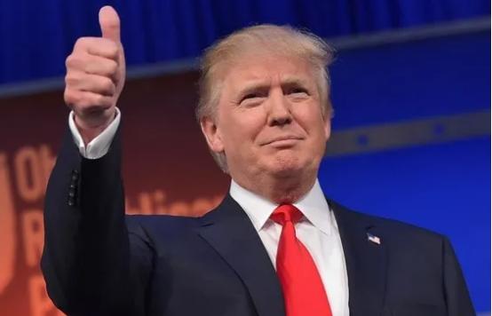 拜登再次爆火！美国前总统拜登的告别演讲贴文近日再次被老外疯狂转发。拜登精准预测了