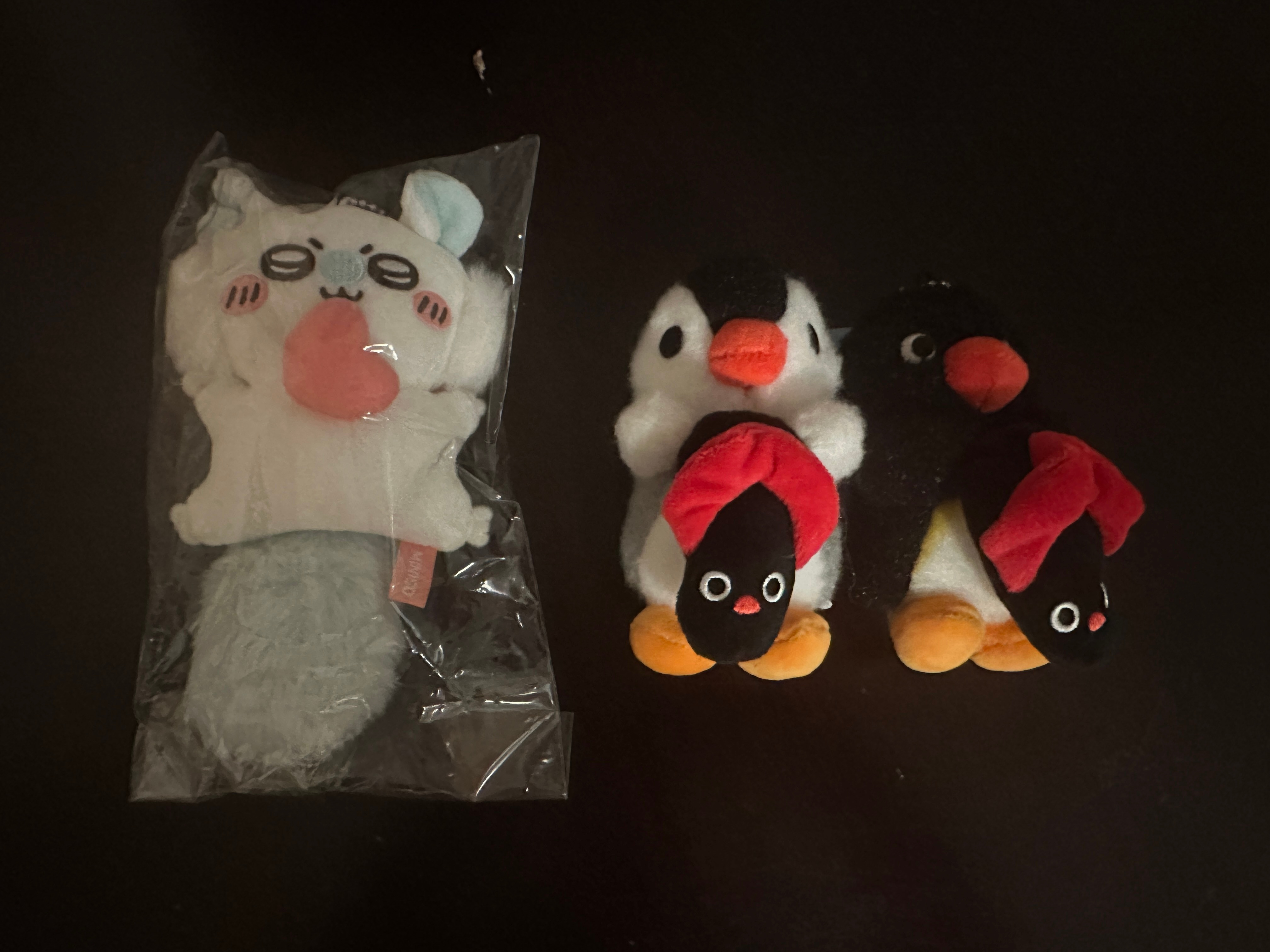 好可爱呀