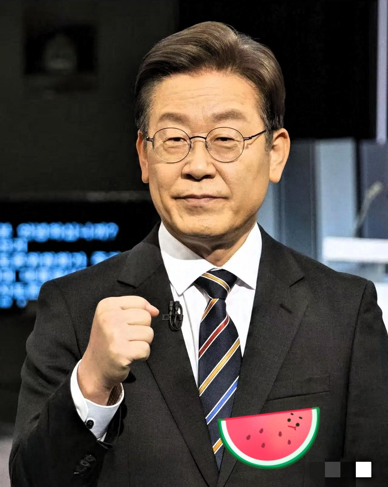 就在刚刚韩国总统宣布了！9月24日，韩国总统李在明在联合国大会上整了个大新