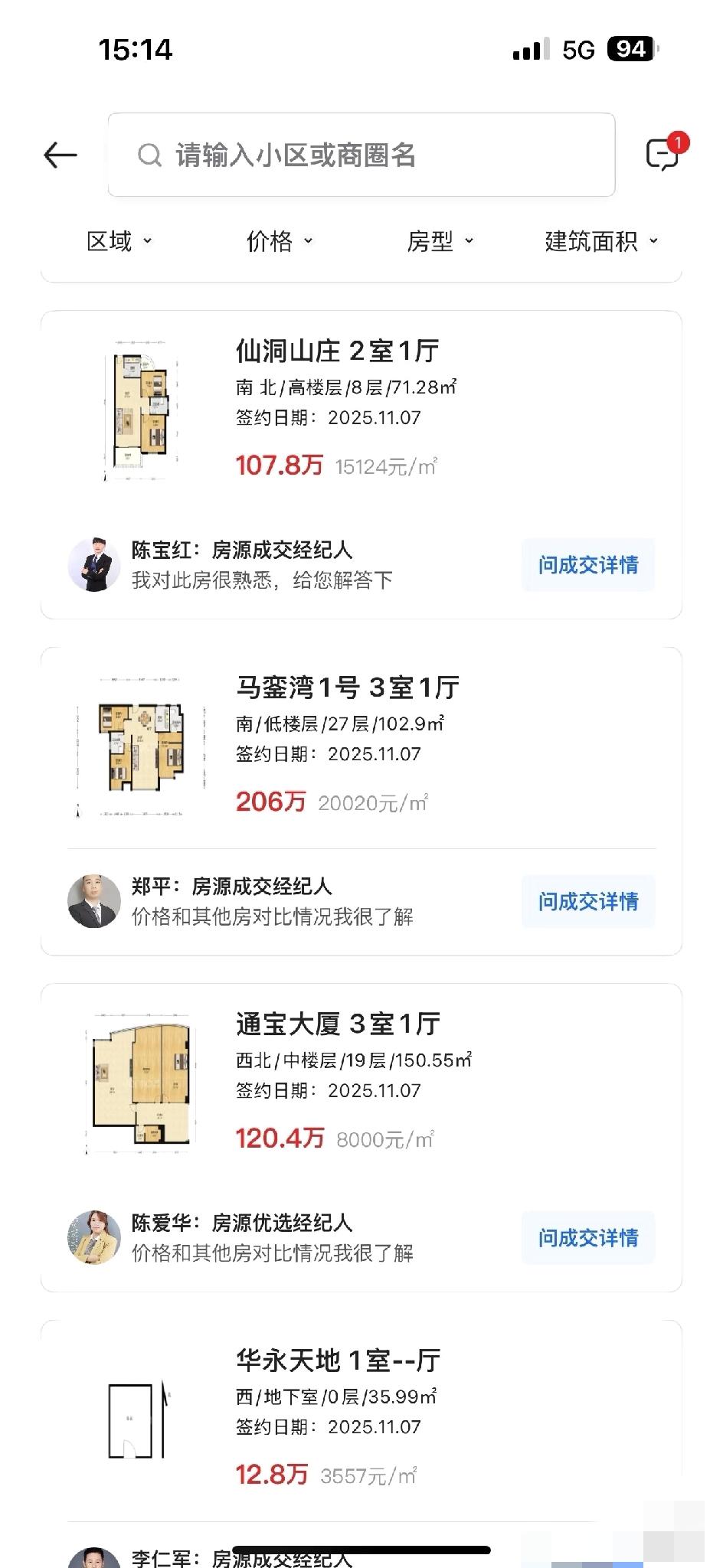 厦门的房价跌得真猛啊！！岛内一万多的小区越来越多了，23年十月去了趟厦门，风