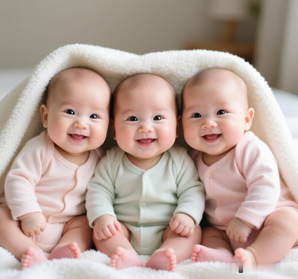 有了三胎才体会到，啥叫真正的“金饭碗”婚姻！以前总听人说要经营婚姻，现在发现哪