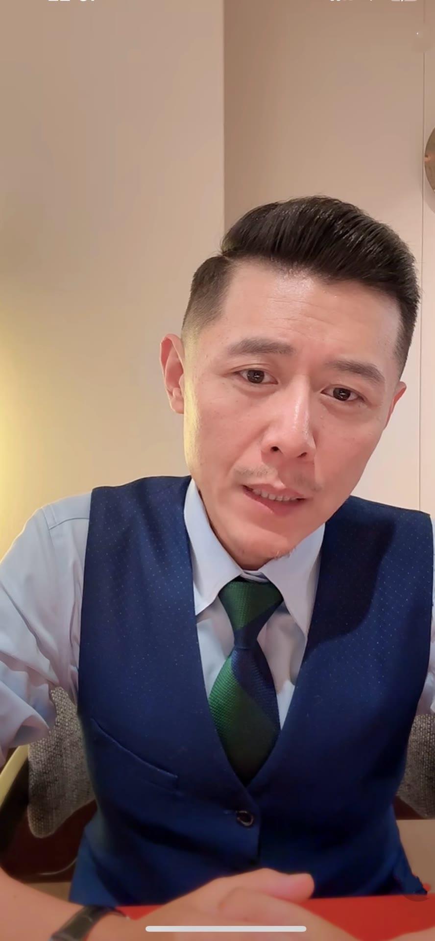 连麦女子：冰哥，我今年41了。我家养了条金毛，6年了。我出差一周回来，发现狗没了