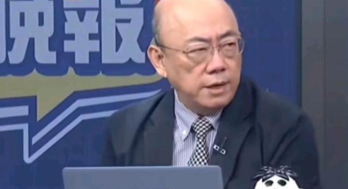 当“台独”摇身一变成为大统派时，我才猛然惊醒，原来我们过去强烈反对“台独”，以及