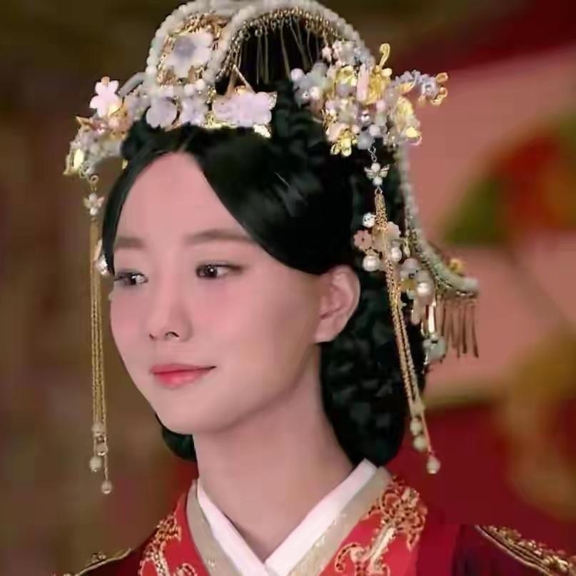 别错看了卫子夫！她不是被逼废后，而是汉武帝敬她三分朝堂大女主…后世总把卫子