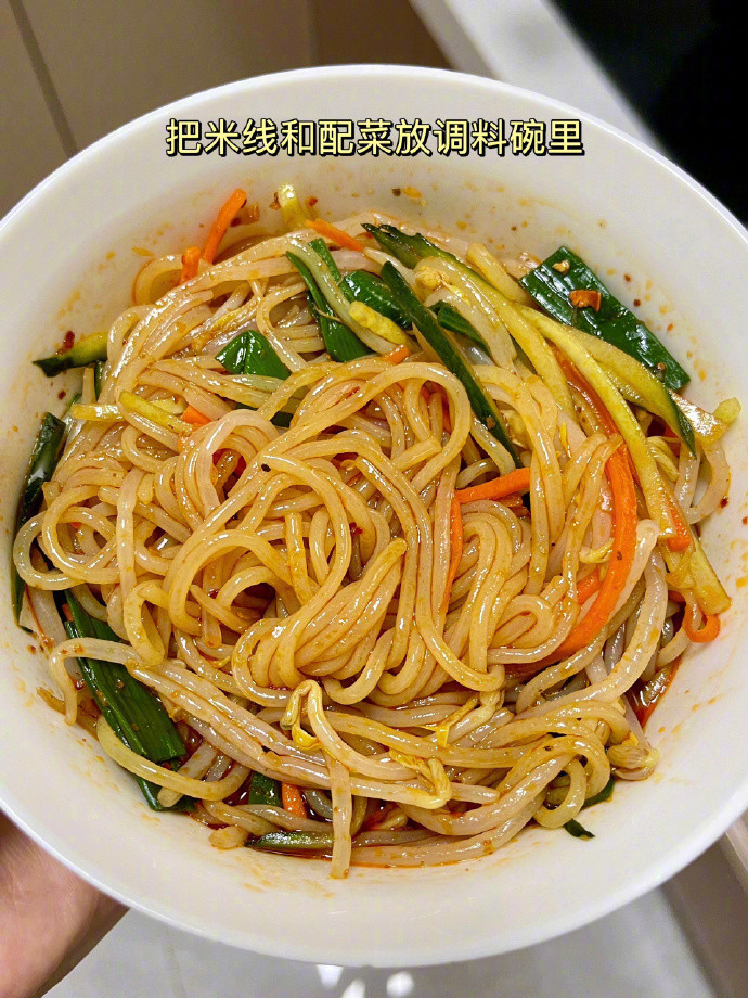 我怎么才发现这个做法...太香了！