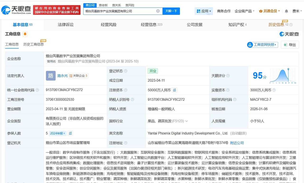 起底山东问题鸡蛋涉事公司山东问题鸡蛋涉事公司参保人数仅5人据媒体报道，近日，