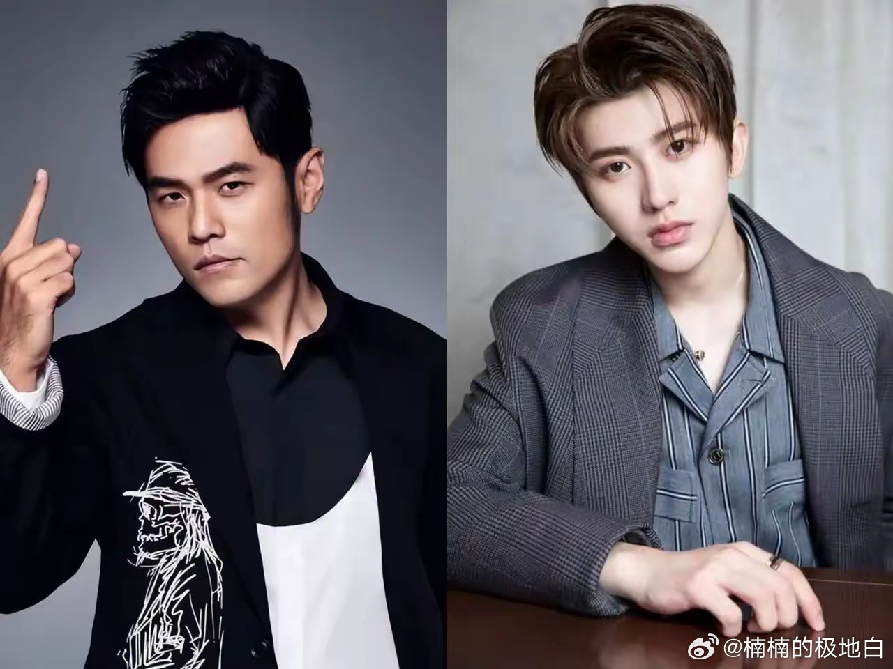 周杰伦怎么都也没有想到，他用了3年好不容易憋出来的专辑，居然输给了谁也没有料到的