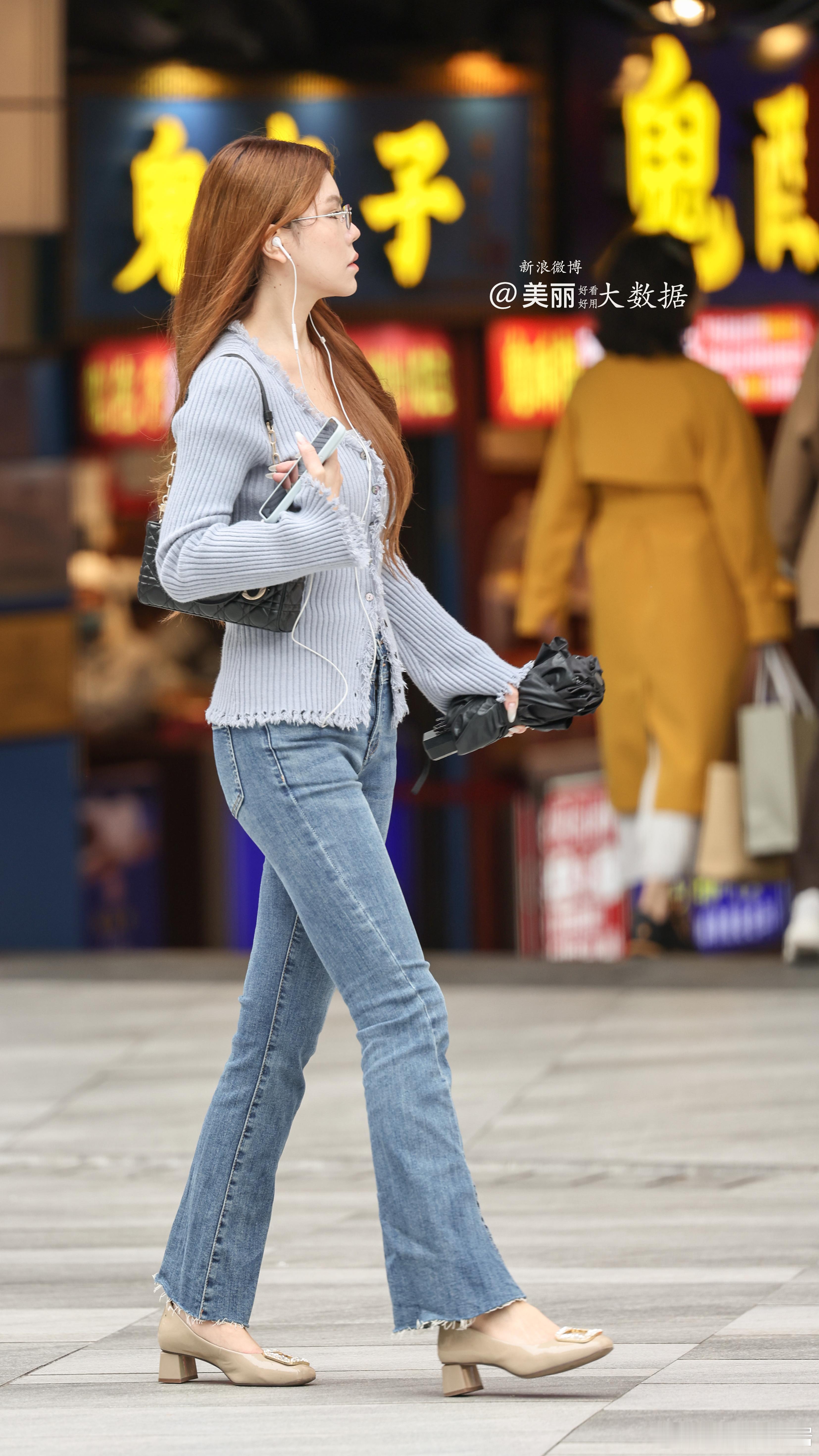 早，宝贝们！🍀