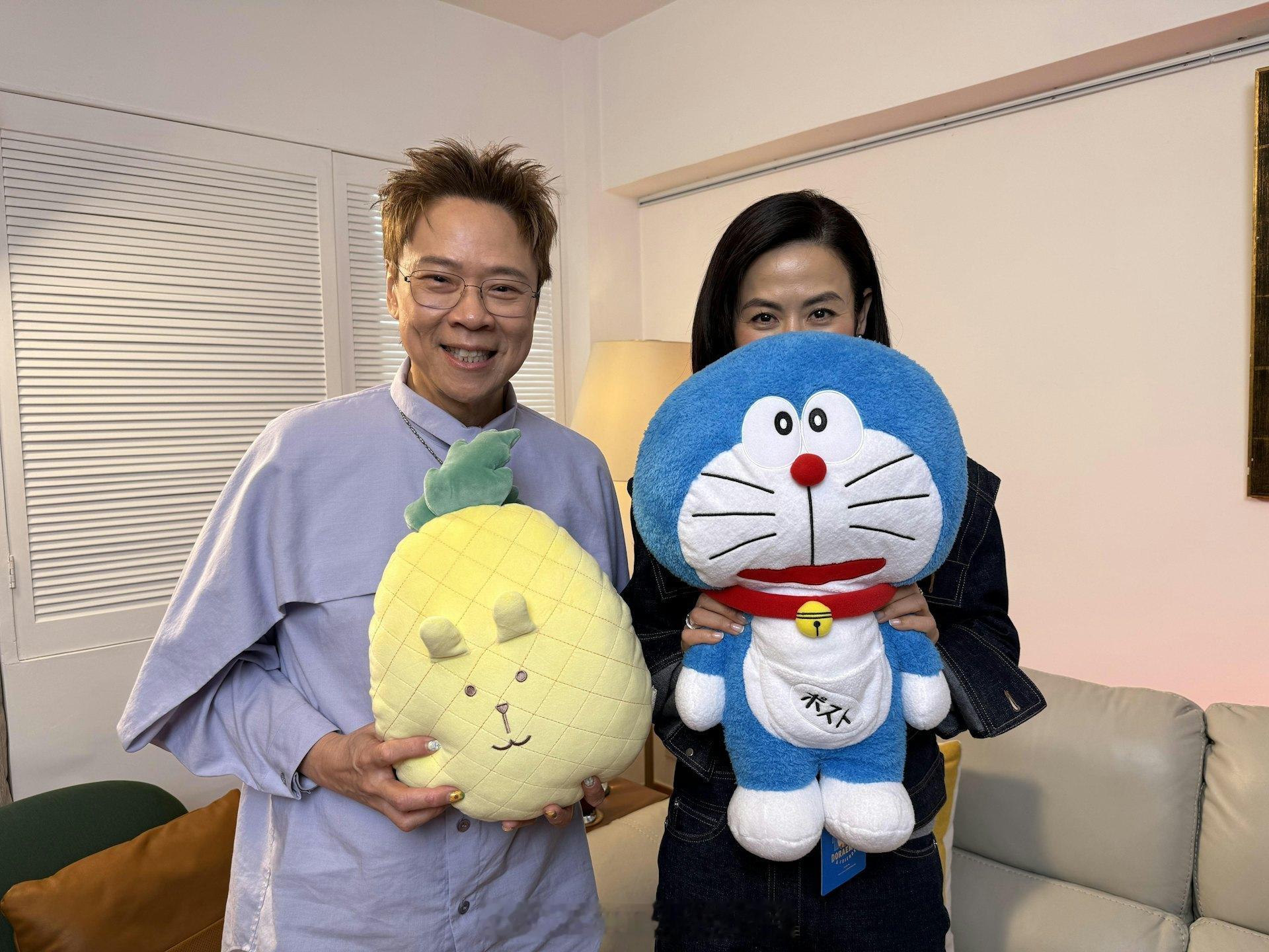 香港01：宣萱离开TVB因拒绝刷鞋：我觉得不舒服2026年，商业电台雷霆881迎