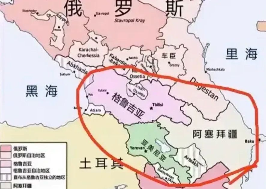 北约军队进入阿塞拜疆，给俄西南增加紧张局势？事发北约成员土耳其，与阿达成协议，在