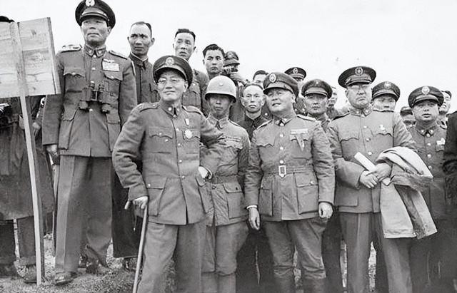 蒋介石晚年曾言：“我之所以会失去江山，罪魁祸首只有一个人。”自1949年败逃台湾