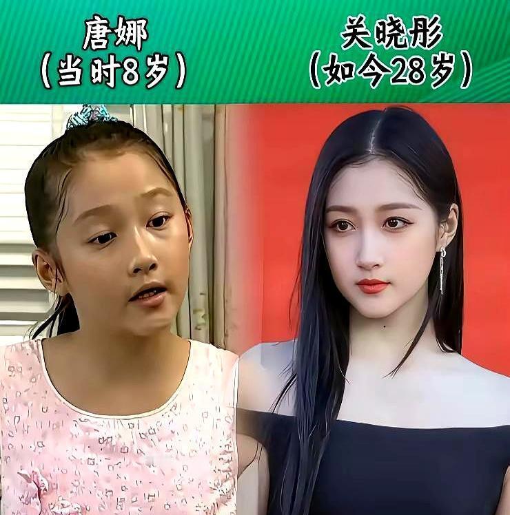 “刘星的小胖跟班”突然帅成男主？当年镜头扫过的小透明，如今一个靠演技杀疯综艺，