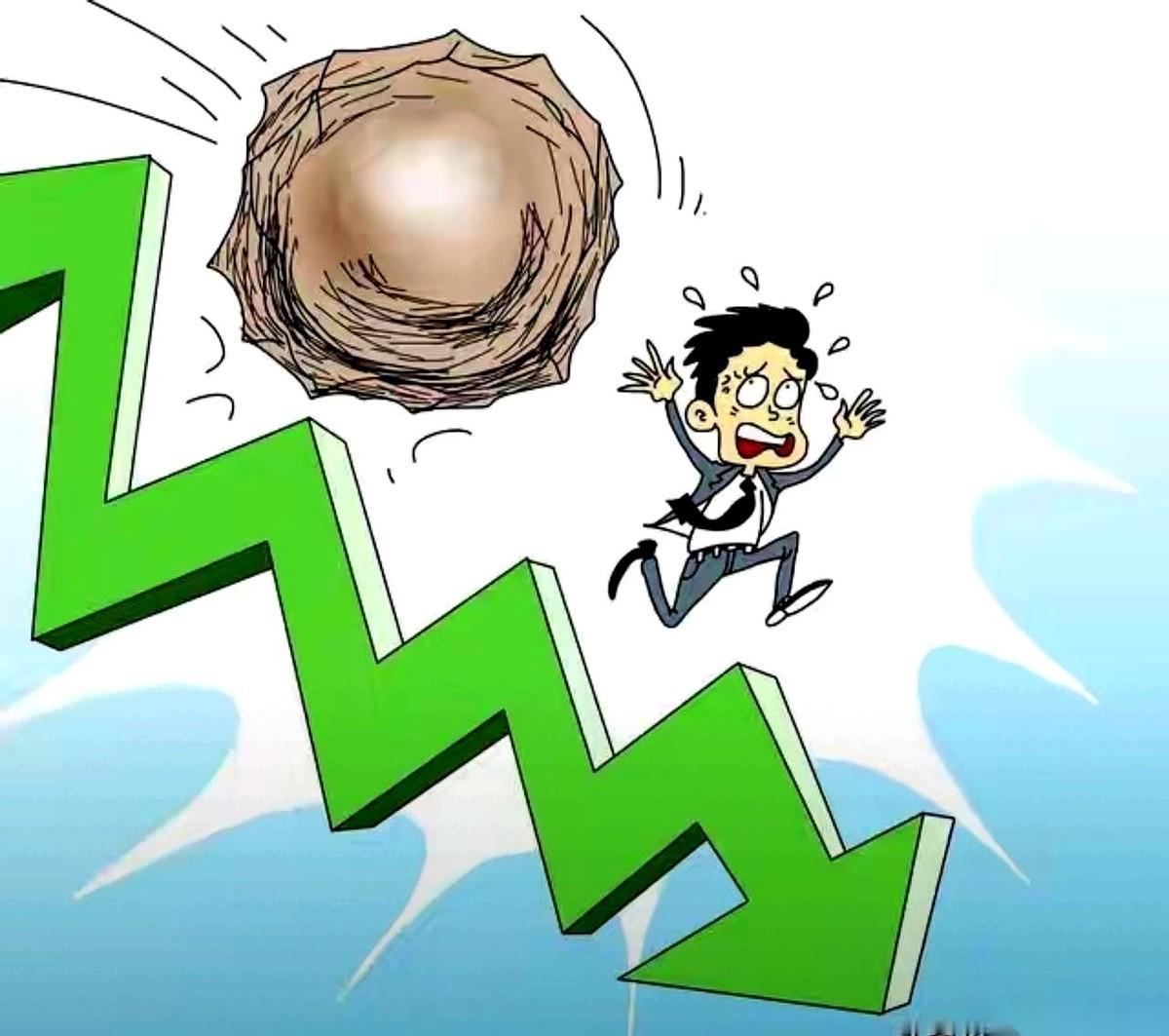 A股这出戏，最近的剧本彻底乱了套。主角，一边是想把“黄金坑”挖穿的机构，一边是
