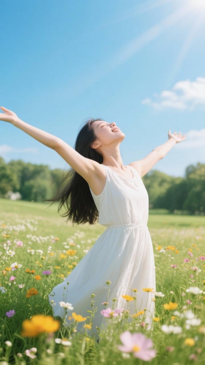 你发现了吗？每次和让你压抑、烦躁、焦虑的人相处后，你都感觉身心俱疲，像被掏空了一