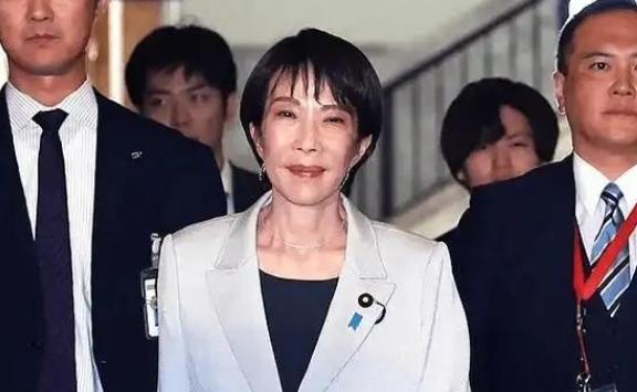 中日交锋，已经进入了一个新阶段。现在的最新情况是，联合国已经管不了日本了，高市早