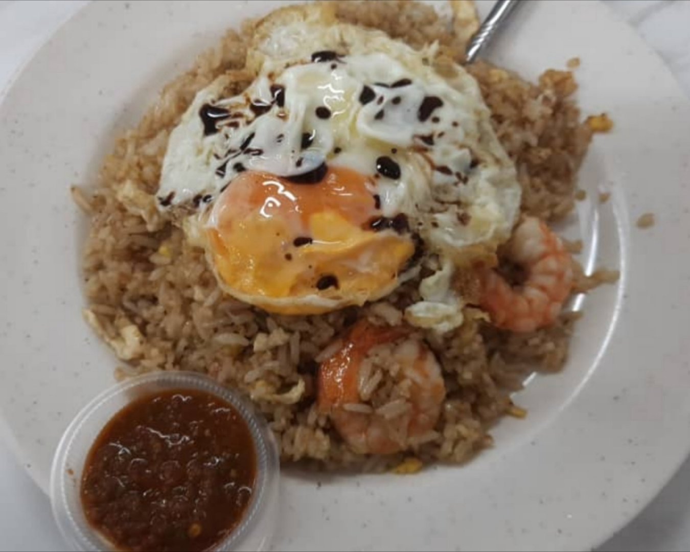 每日一餐分享｜好好吃饭今日｜早餐美食分享