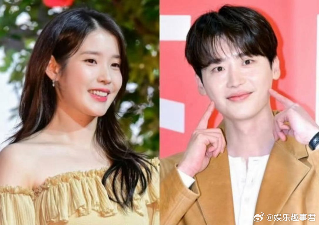 曝IU李钟硕分手韩国媒体爆料，IU李知恩和李钟硕二人因职业规划差异与行程冲突选择