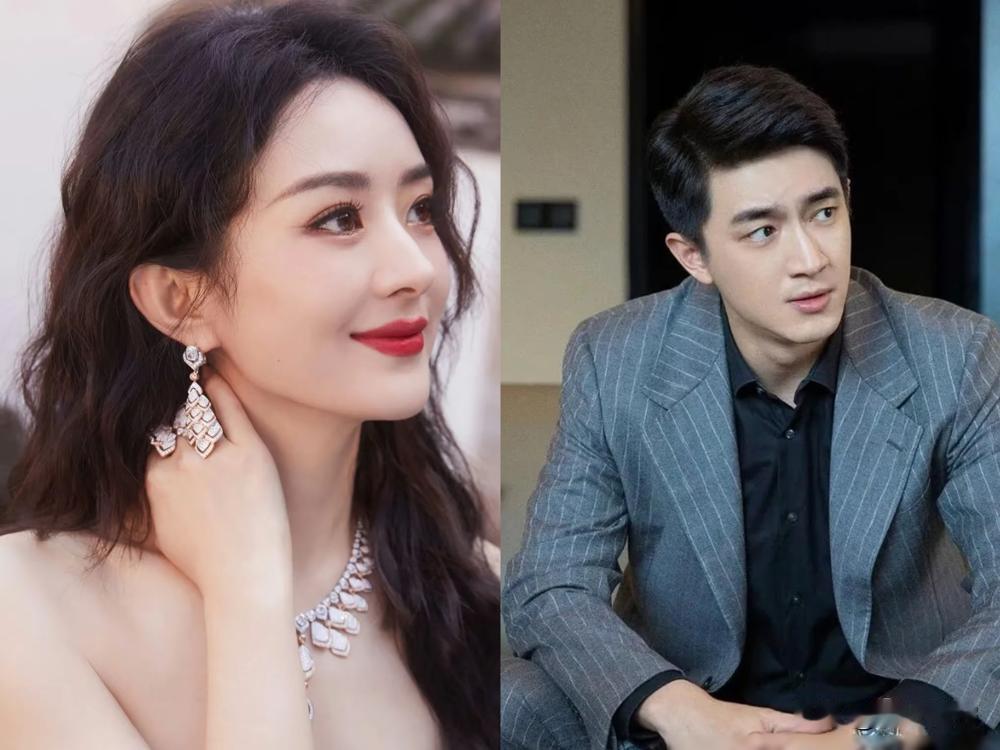 王思聪想追赵丽颖，林更新直接怼：你配不上！你以为真这么刚？当年王思聪放话要守