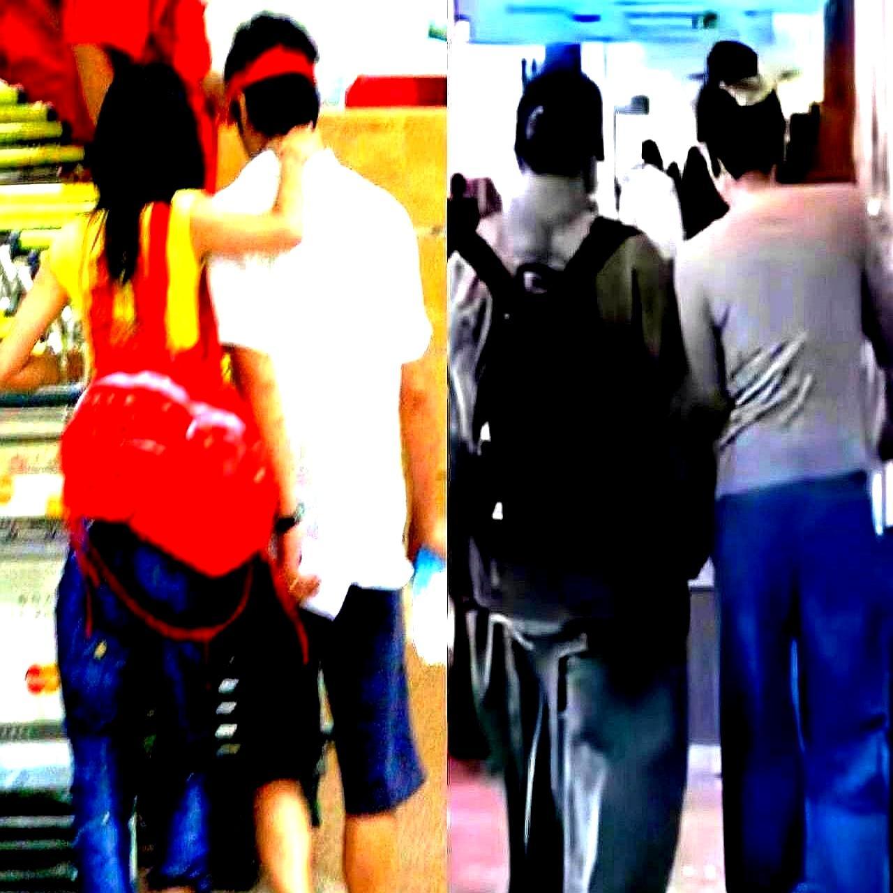 十一年了，王菲每晚11点准时把谢霆锋“赶”出卧室。外人看着心酸，我那圈内朋友却说