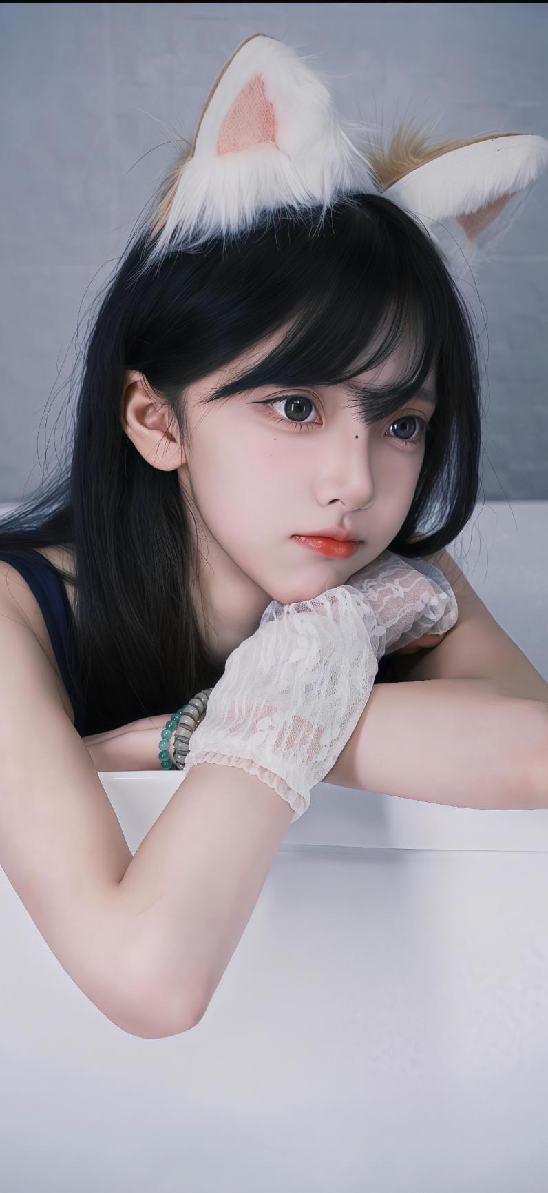 美女的美丽体现在何处呢？看美女看身材看脸？