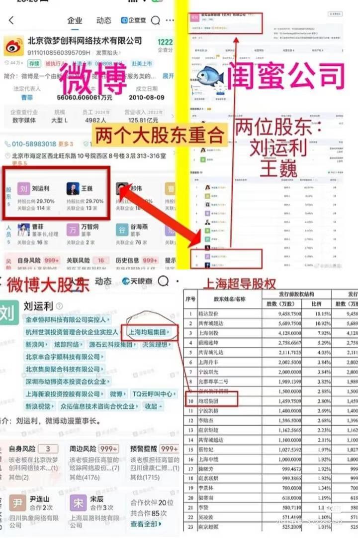 新浪微博，确实是虞书欣家的客厅。赵露思被迫注销微博账号。虞书欣自己一堆一堆黑