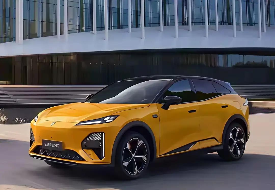 预测未来中国汽车品牌只剩6家：1、比亚迪，可能性占99%2、奇瑞，可能性占