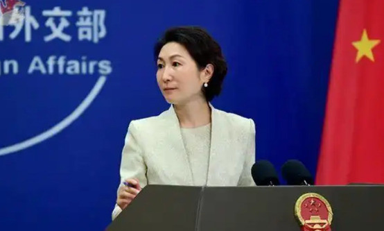 中国给印度一个“大嘴巴子”印度这回彻底傻眼了，万万没想到