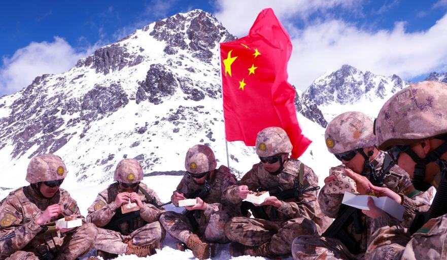 西藏对中国有多重要？这么说吧，守住它就是守住亿万人的命，就算不要上海也要保住西藏