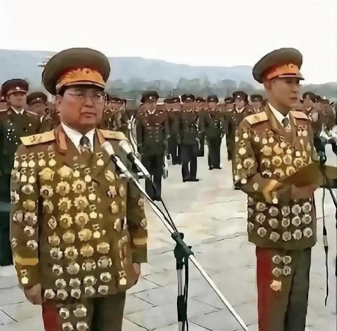 好家伙，这得干过多安少大事？​