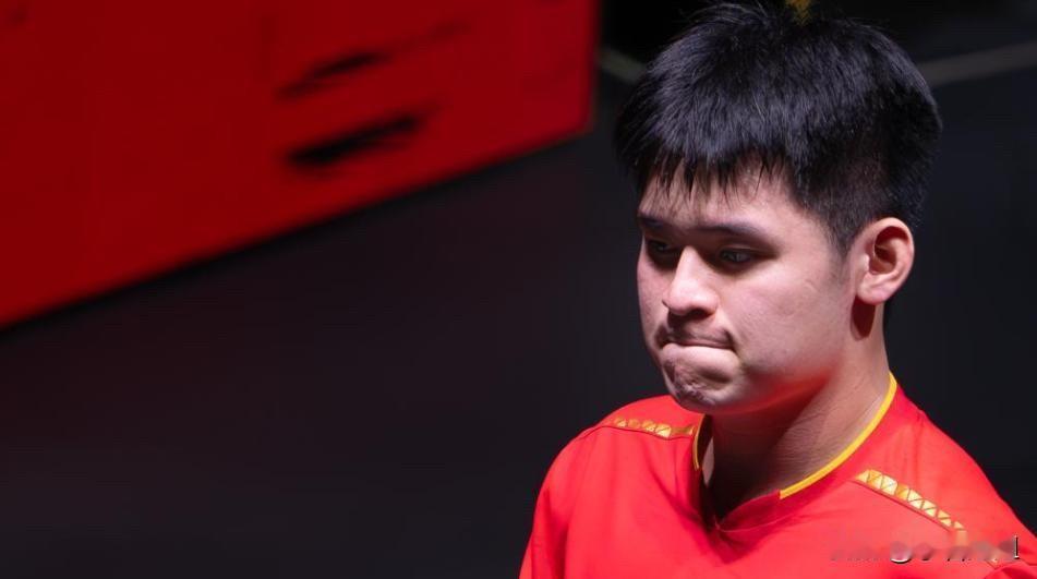 为什么国乒男单这次萨格勒布站，输得这么惨？今天我终于弄明白了，原来球迷看清了