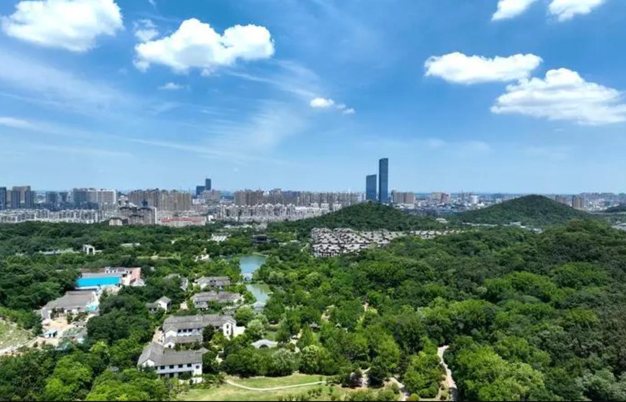 镇江竟然是人口净流入为正值的城市？！镇江无论是人口规模还是辖