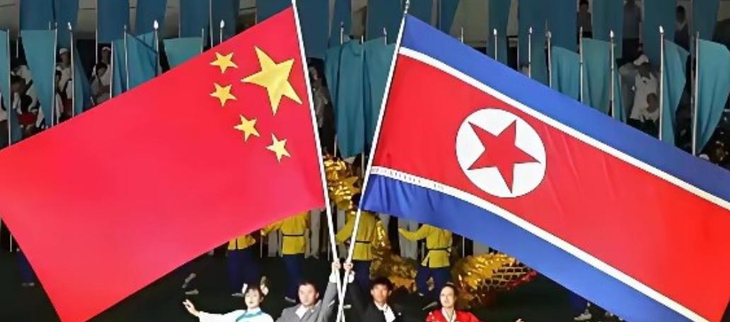 朝鲜这份情，中国14亿人民记下了！最近澳大利亚有个智库，说了句大实话，直接